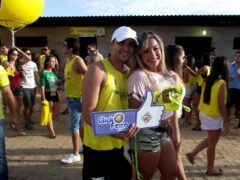 Forró da Tia Maria